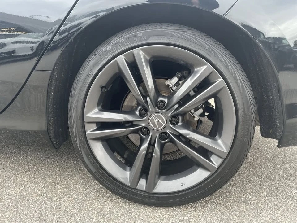 2024 Acura Integra 5th Gen - Image 9 of 20