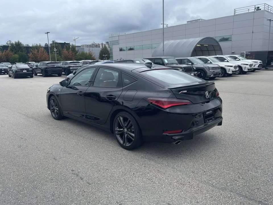 2024 Acura Integra 5th Gen - Image 4 of 20