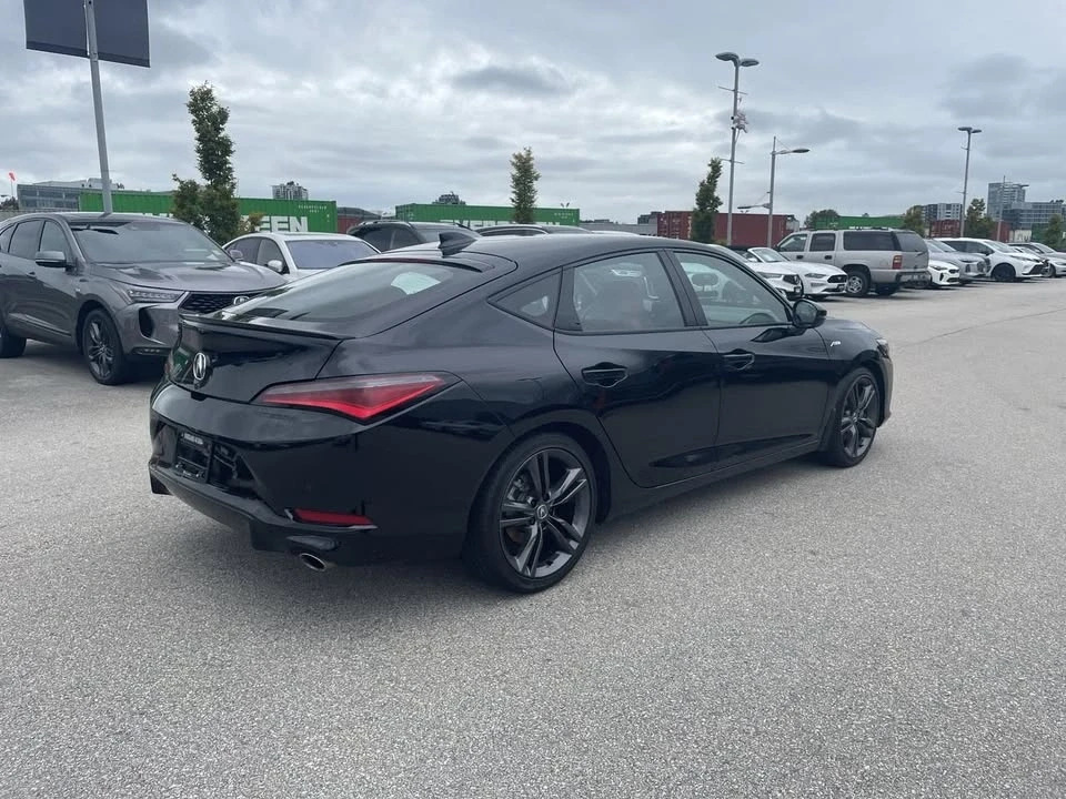 2024 Acura Integra 5th Gen - Image 6 of 20