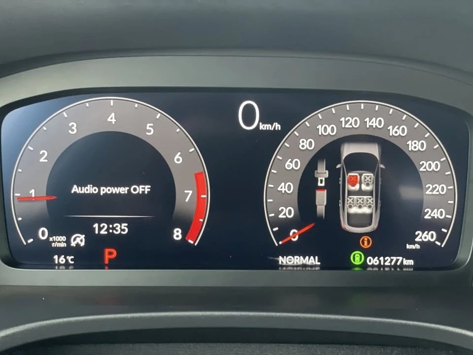 2024 Acura Integra 5th Gen - Image 14 of 20