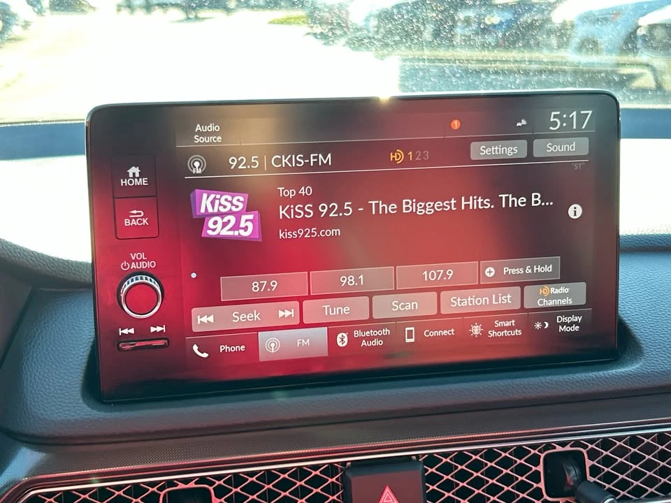 2024 Acura Integra 5th Gen - Image 7 of 13