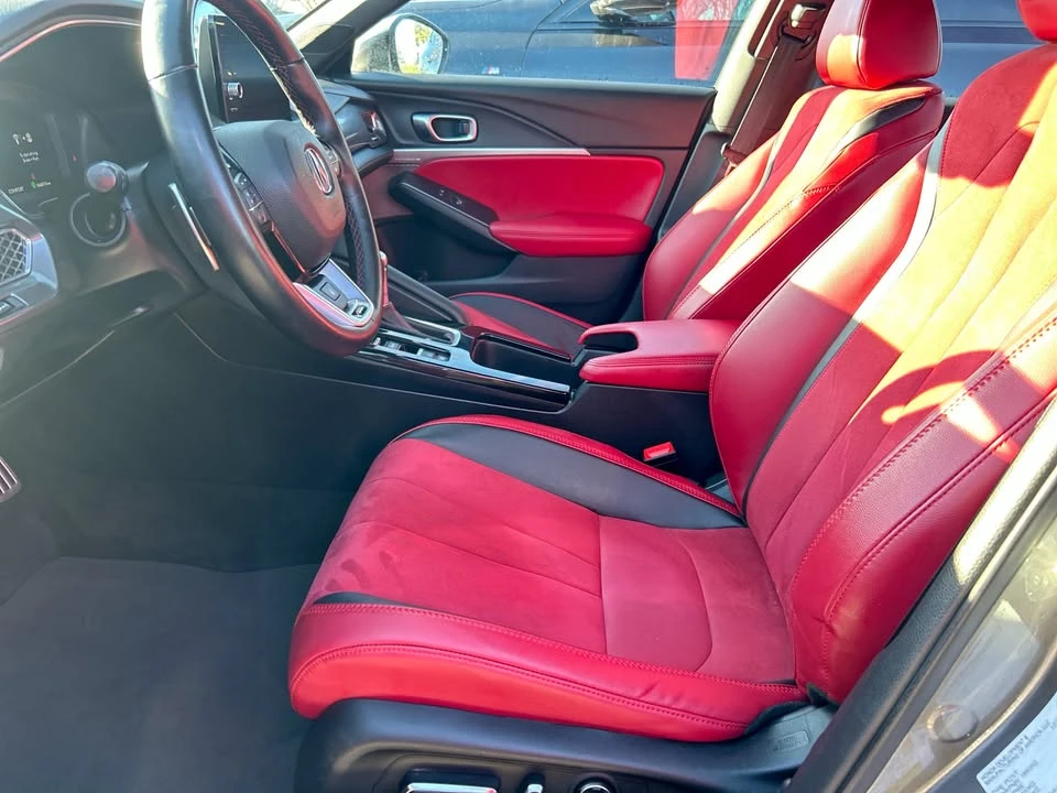 2024 Acura Integra 5th Gen - Image 3 of 13