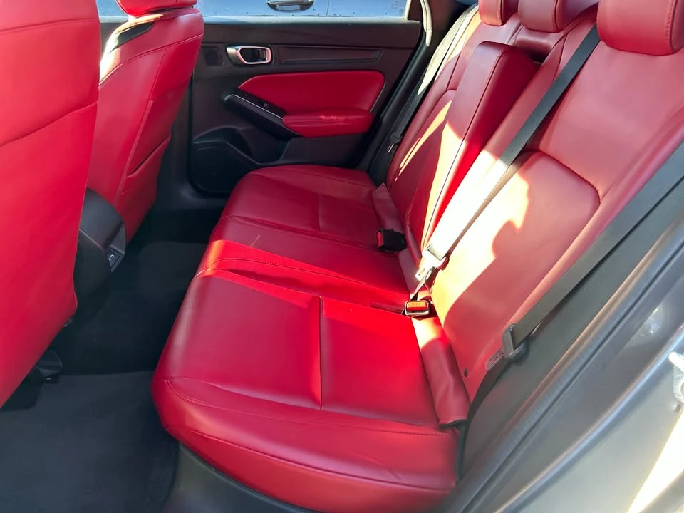 2024 Acura Integra 5th Gen - Image 12 of 13