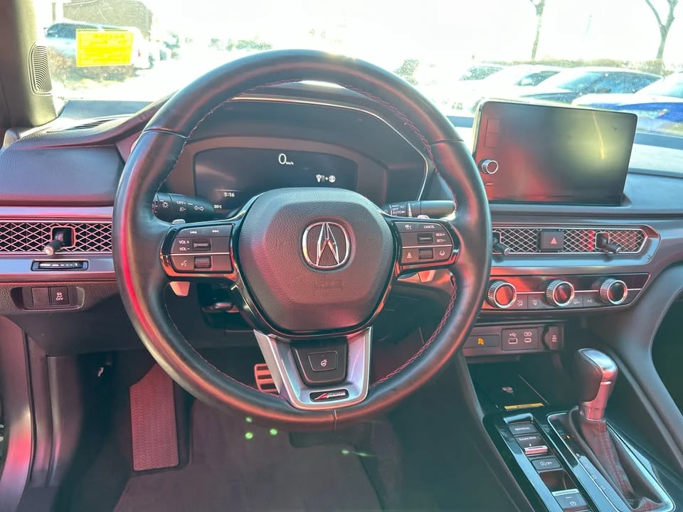 2024 Acura Integra 5th Gen - Image 6 of 13