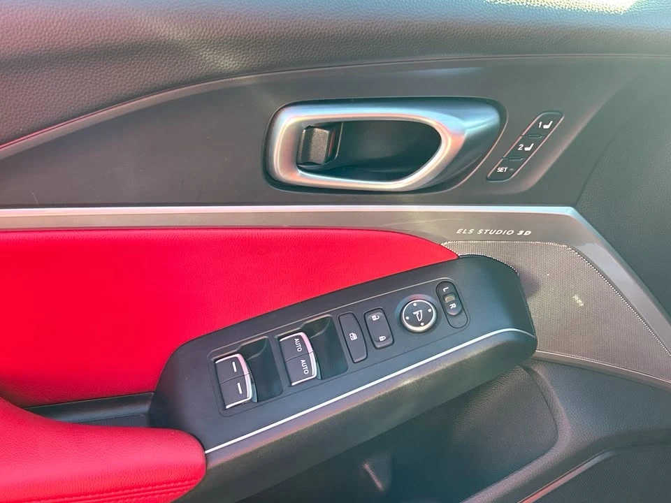 2024 Acura Integra 5th Gen - Image 5 of 13
