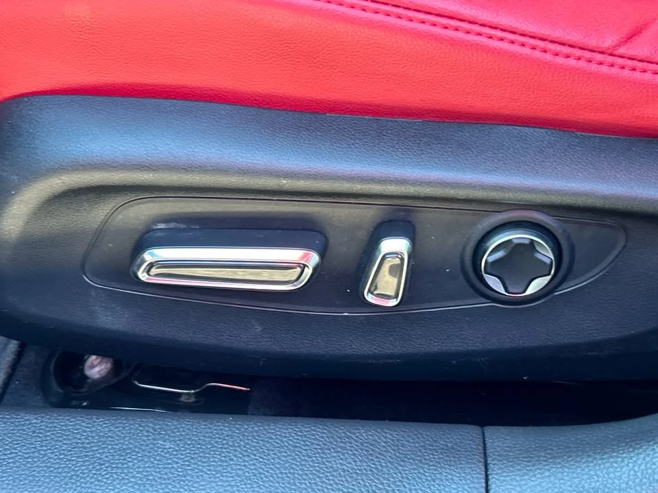2024 Acura Integra 5th Gen - Image 4 of 13