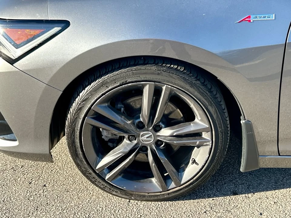 2024 Acura Integra 5th Gen - Image 2 of 13