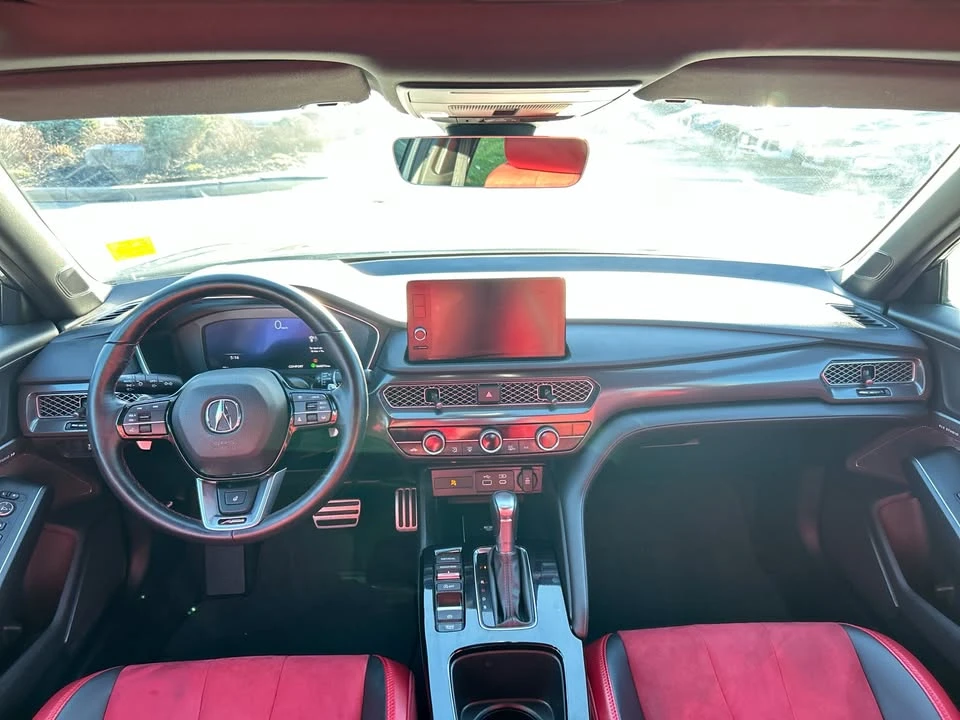 2024 Acura Integra 5th Gen - Image 11 of 13