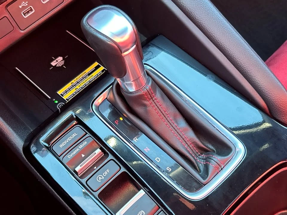 2024 Acura Integra 5th Gen - Image 10 of 13