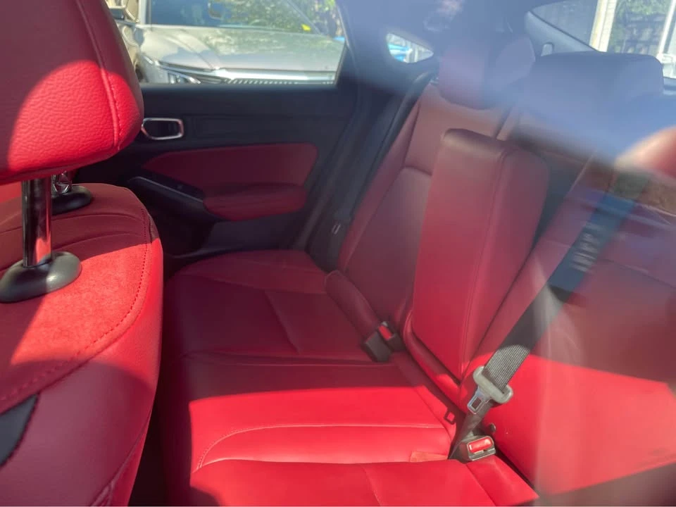2024 Acura Integra 5th Gen - Image 6 of 7