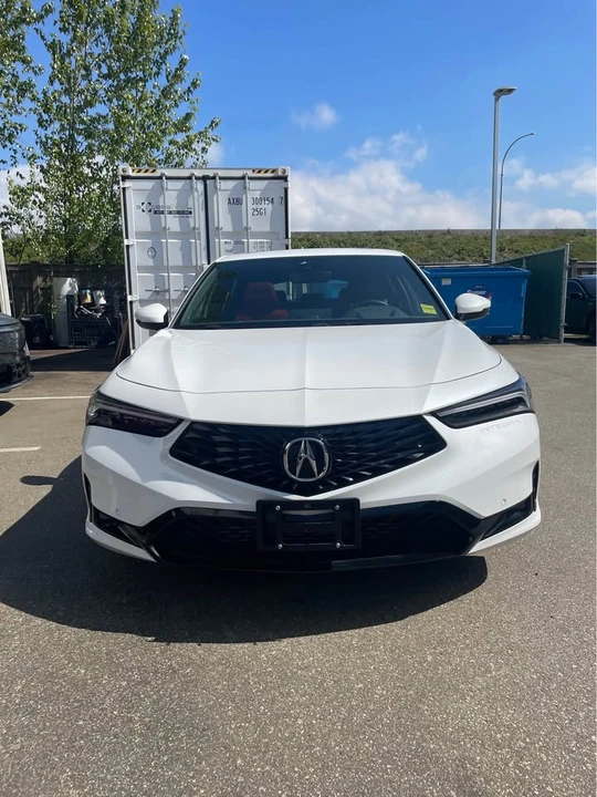 2024 Acura Integra 5th Gen - Image 2 of 7