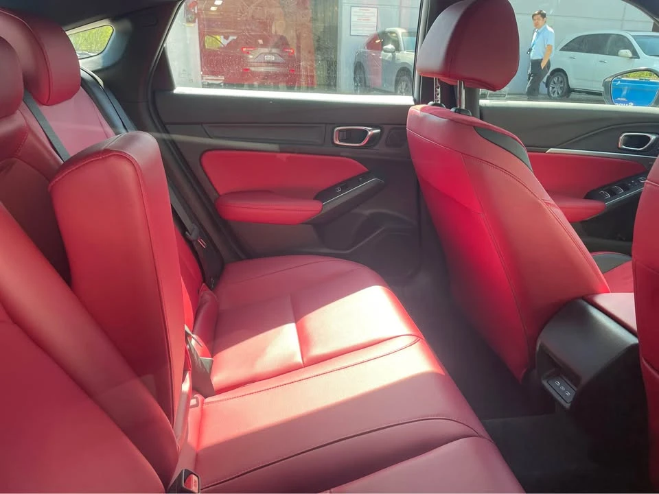 2024 Acura Integra 5th Gen - Image 7 of 7