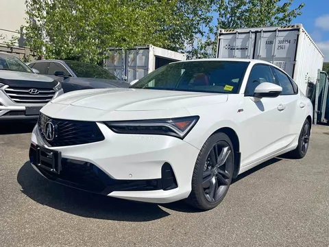 2024 Acura Integra Elite ASPEC