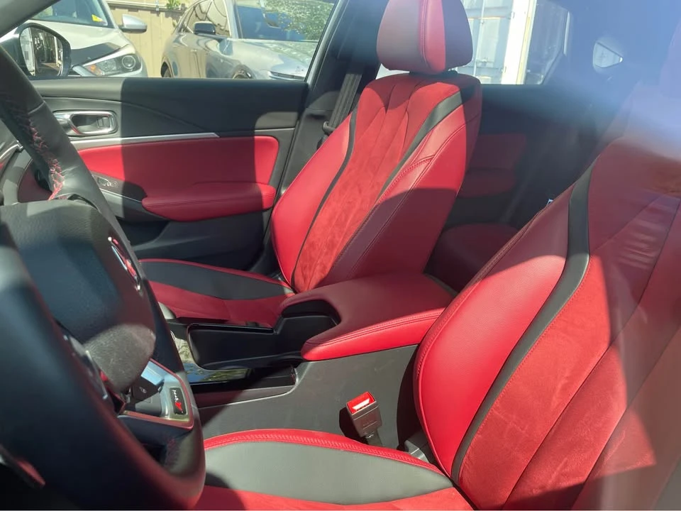 2024 Acura Integra 5th Gen - Image 4 of 7