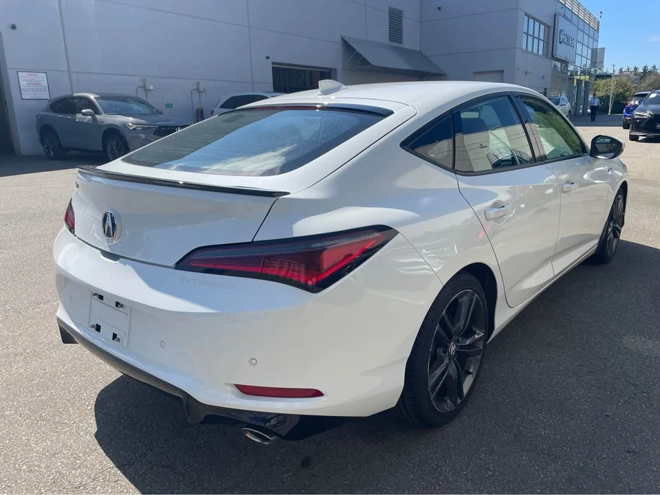 2024 Acura Integra 5th Gen - Image 3 of 7