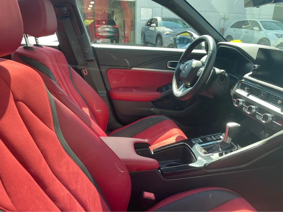 2024 Acura Integra 5th Gen - Image 5 of 7
