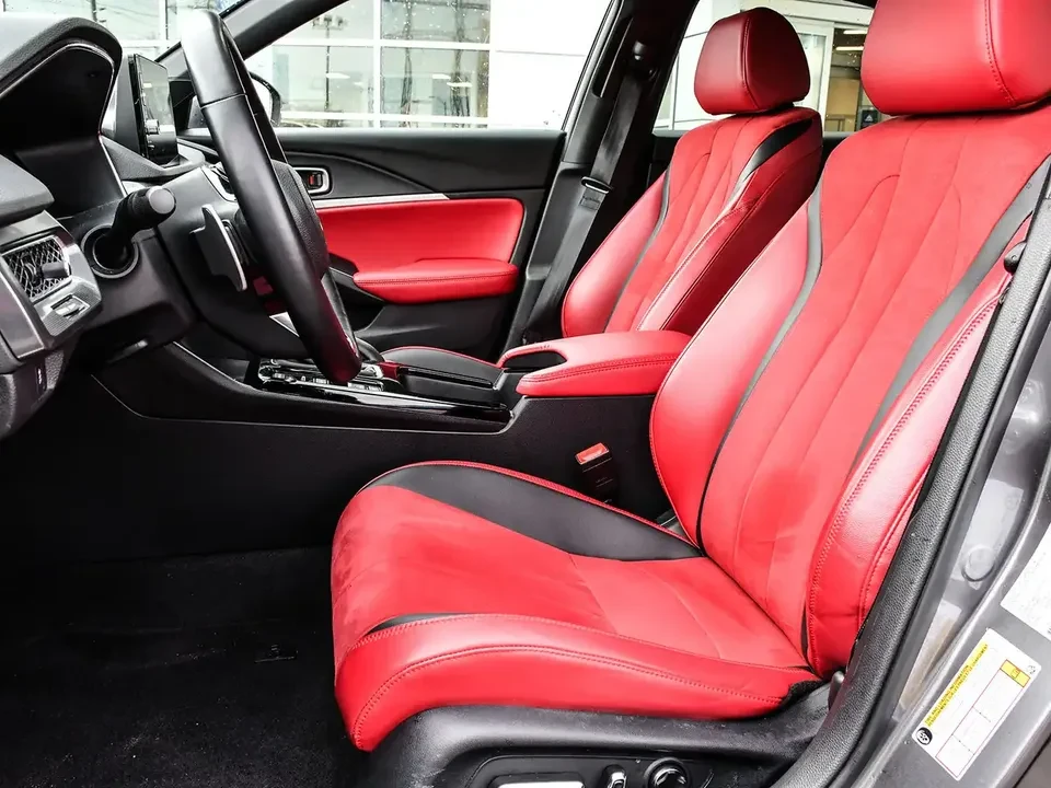 2024 Acura Integra 5th Gen - Image 12 of 20