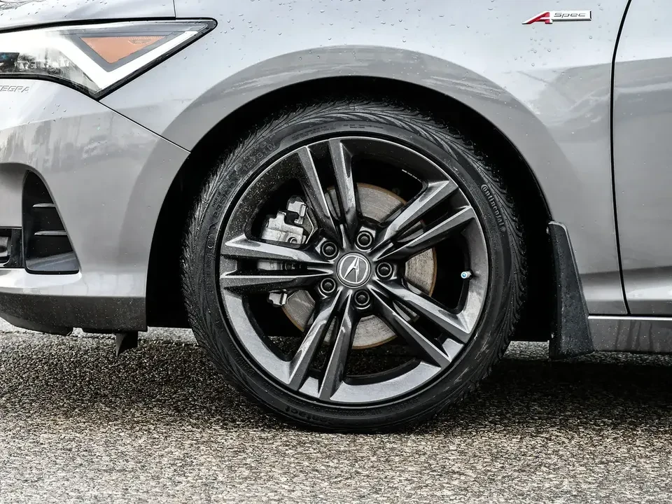 2024 Acura Integra 5th Gen - Image 6 of 20