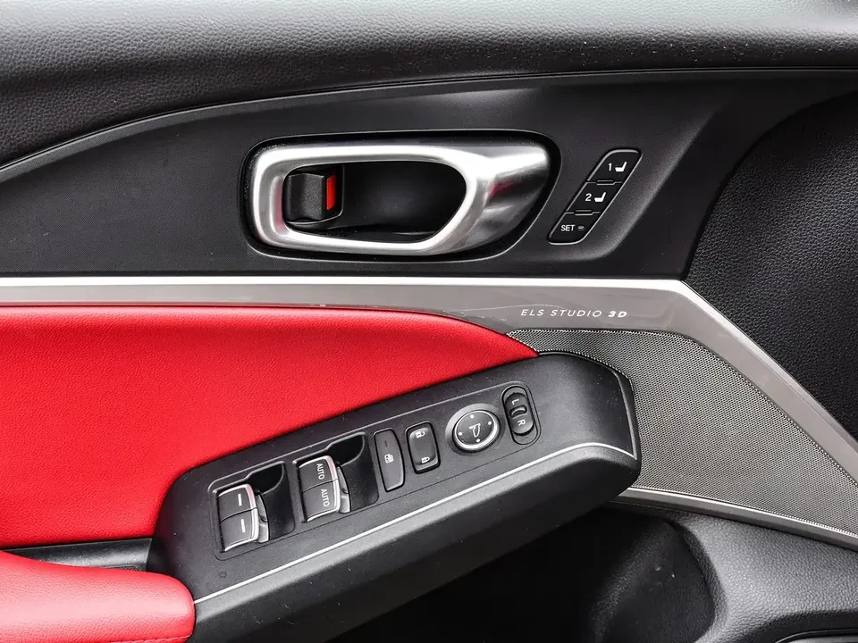 2024 Acura Integra 5th Gen - Image 14 of 20