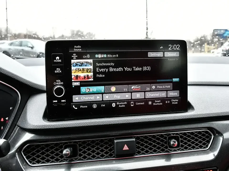 2024 Acura Integra 5th Gen - Image 17 of 20