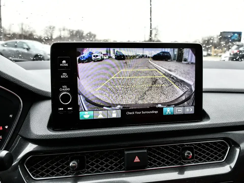 2024 Acura Integra 5th Gen - Image 18 of 20