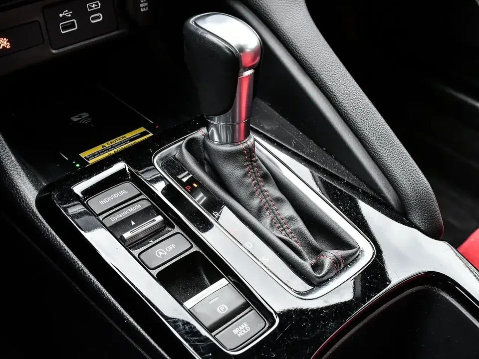 2024 Acura Integra 5th Gen - Image 16 of 20
