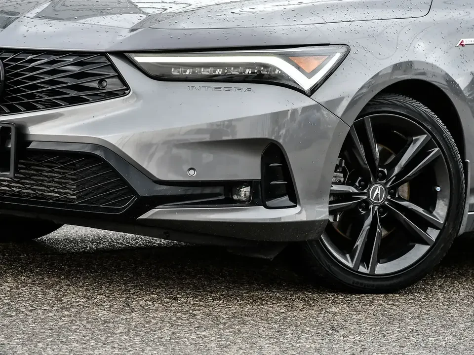 2024 Acura Integra 5th Gen - Image 2 of 20