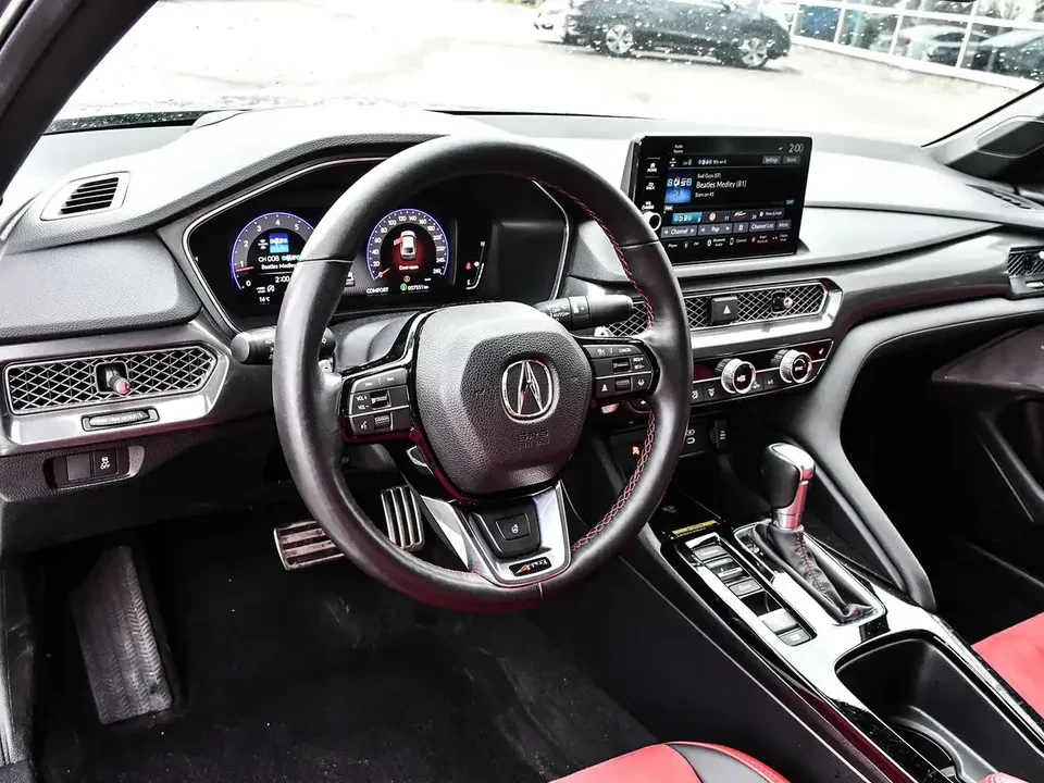 2024 Acura Integra 5th Gen - Image 13 of 20