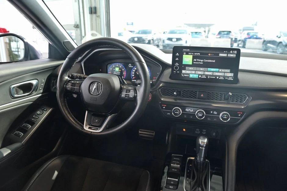 2024 Acura Integra 5th Gen - Image 17 of 17