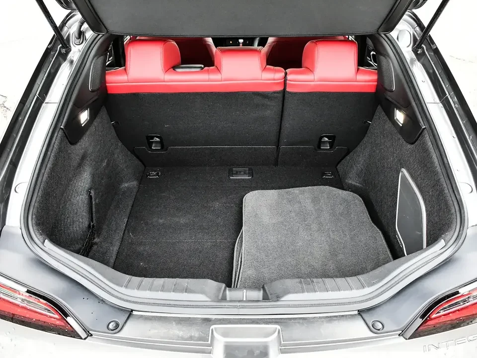 2024 Acura Integra 5th Gen - Image 10 of 20