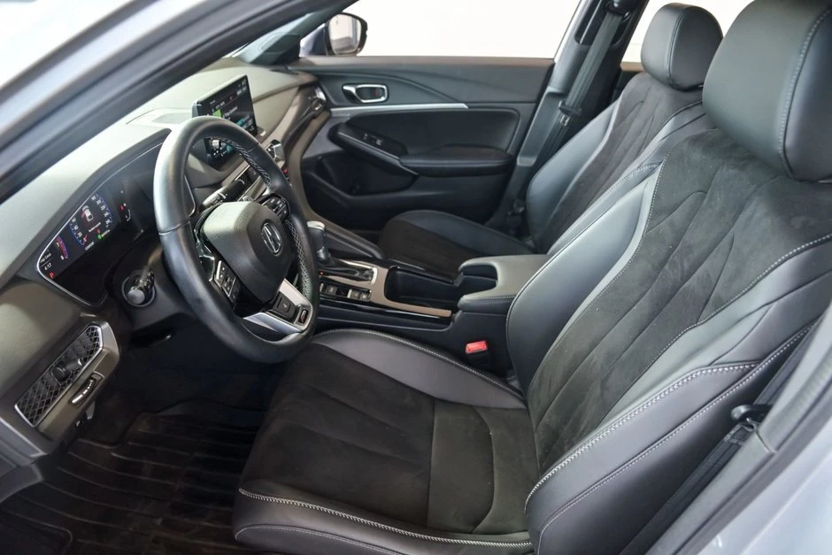 2024 Acura Integra 5th Gen - Image 8 of 17