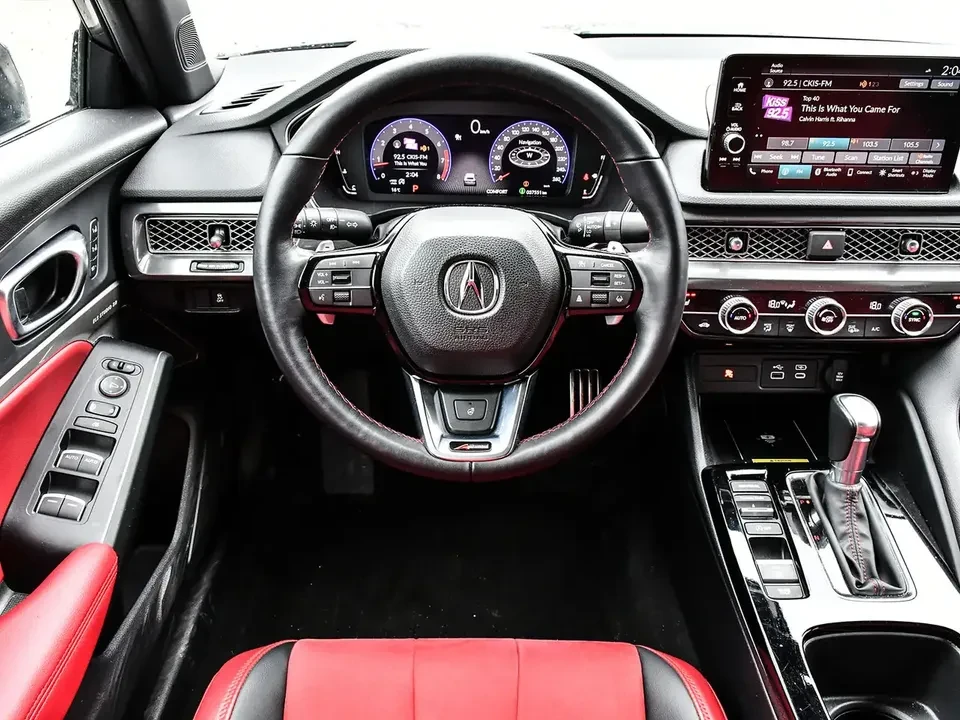 2024 Acura Integra 5th Gen - Image 20 of 20