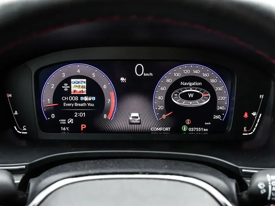 2024 Acura Integra 5th Gen - Image 15 of 20