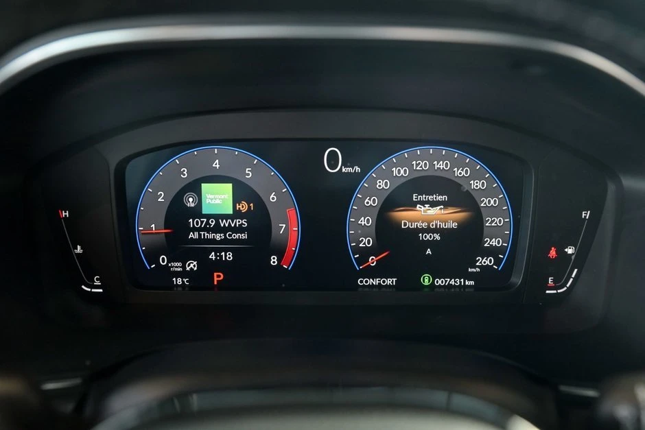 2024 Acura Integra 5th Gen - Image 9 of 17