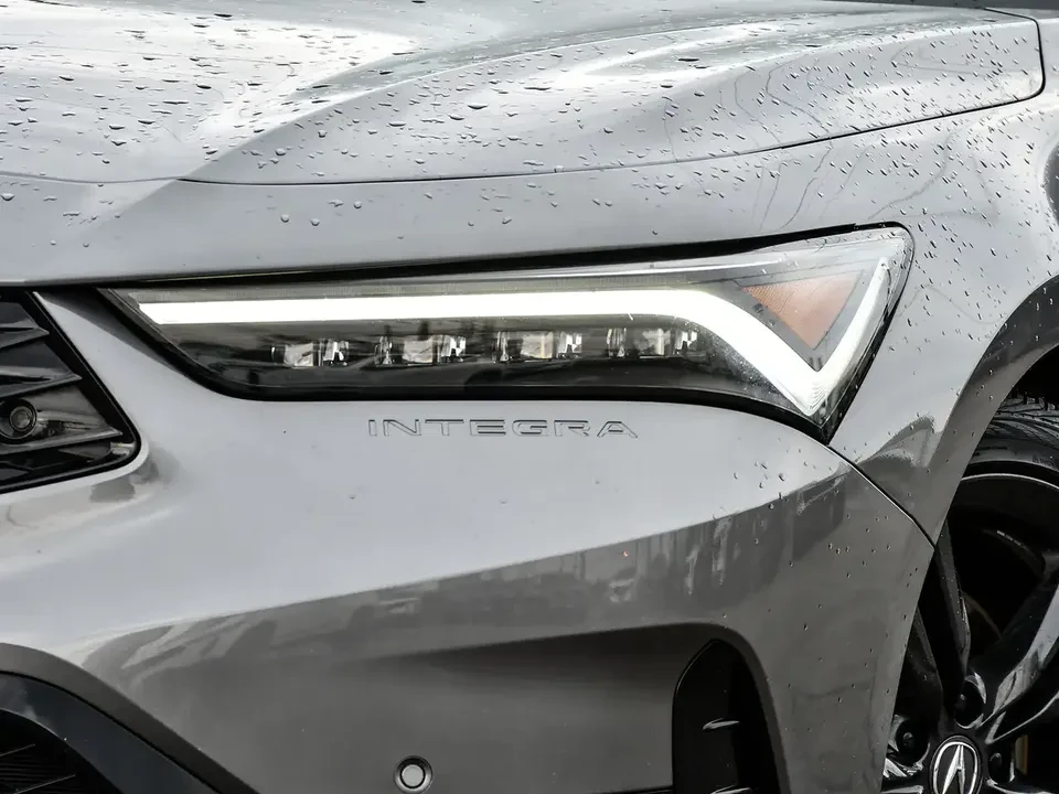 2024 Acura Integra 5th Gen - Image 3 of 20