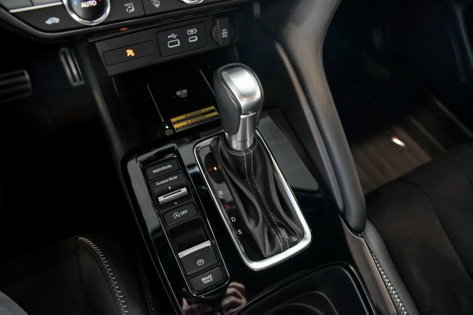 2024 Acura Integra 5th Gen - Image 15 of 17