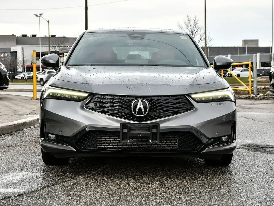 2024 Acura Integra 5th Gen - Image 4 of 20