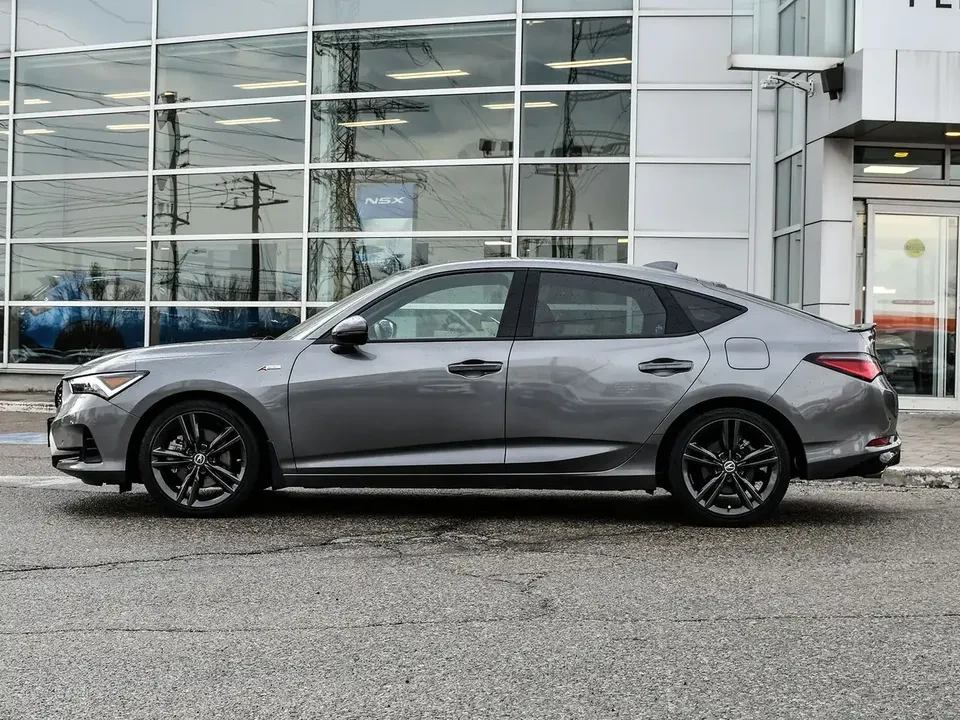 2024 Acura Integra 5th Gen - Image 5 of 20