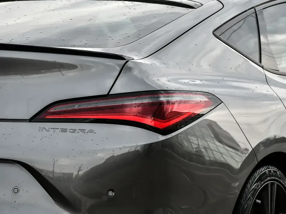 2024 Acura Integra 5th Gen - Image 9 of 20