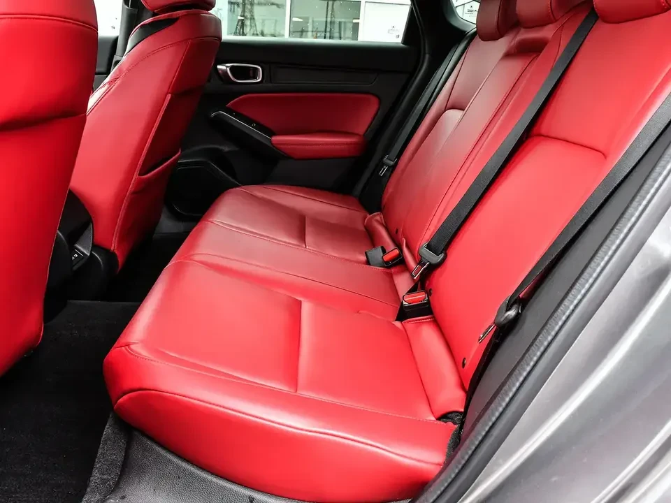 2024 Acura Integra 5th Gen - Image 19 of 20