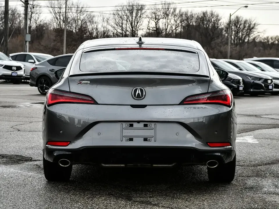 2024 Acura Integra 5th Gen - Image 8 of 20