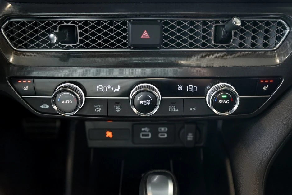 2024 Acura Integra 5th Gen - Image 14 of 17