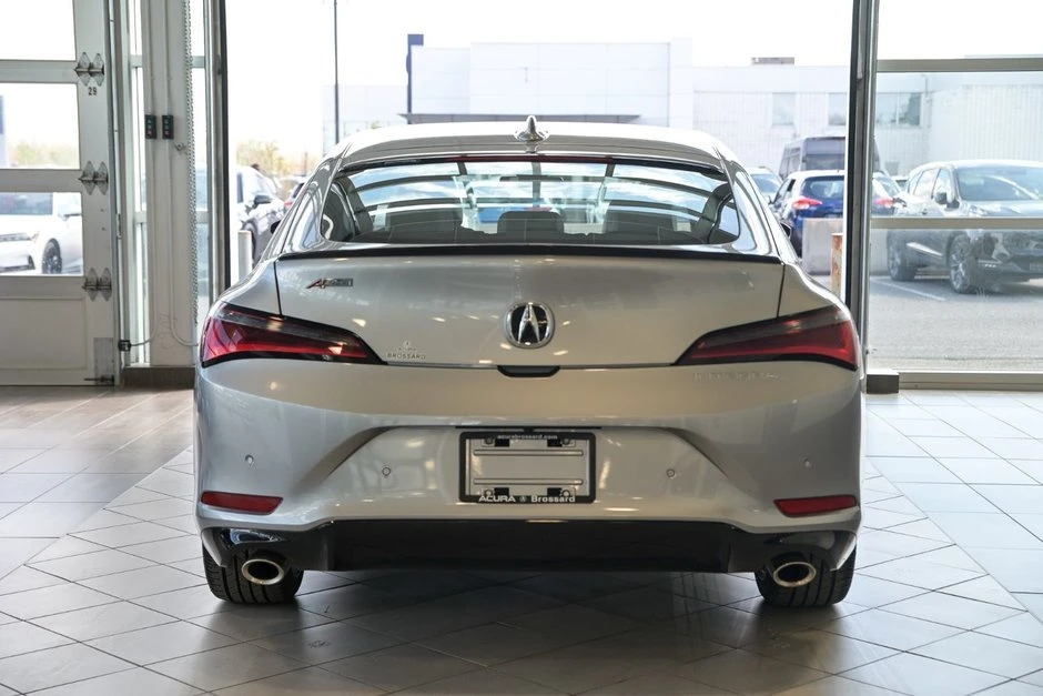 2024 Acura Integra 5th Gen - Image 4 of 17