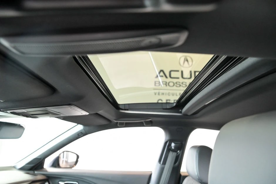 2024 Acura Integra 5th Gen - Image 16 of 17