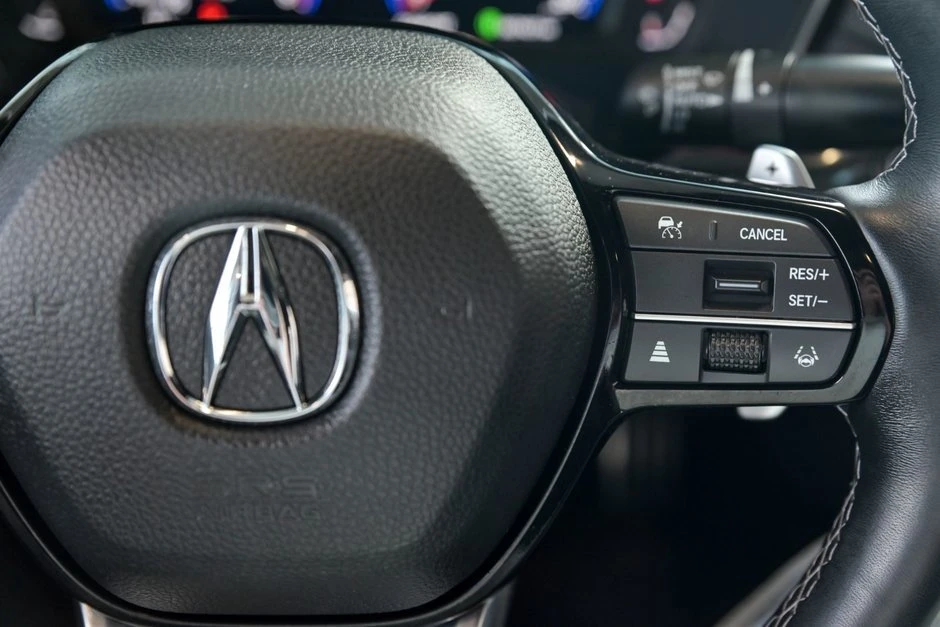 2024 Acura Integra 5th Gen - Image 11 of 17