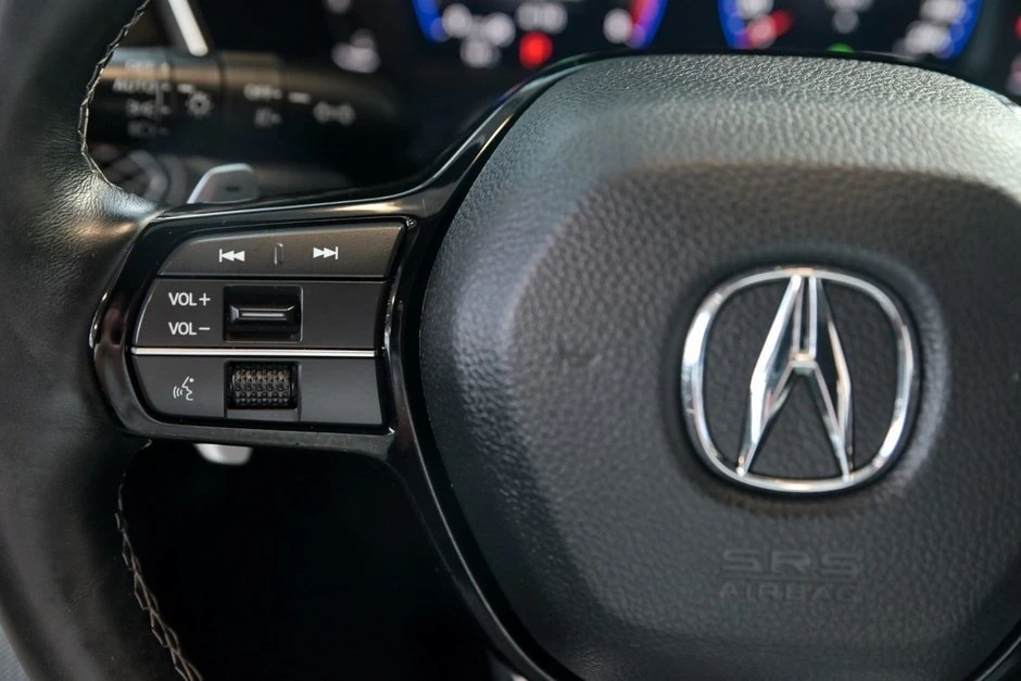 2024 Acura Integra 5th Gen - Image 10 of 17