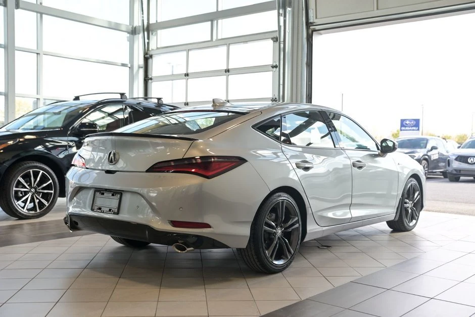 2024 Acura Integra 5th Gen - Image 5 of 17