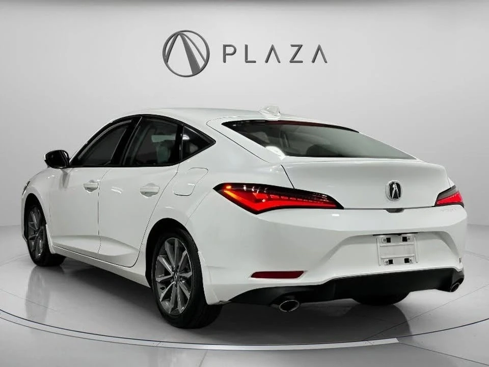 2024 Acura Integra 5th Gen - Image 5 of 17