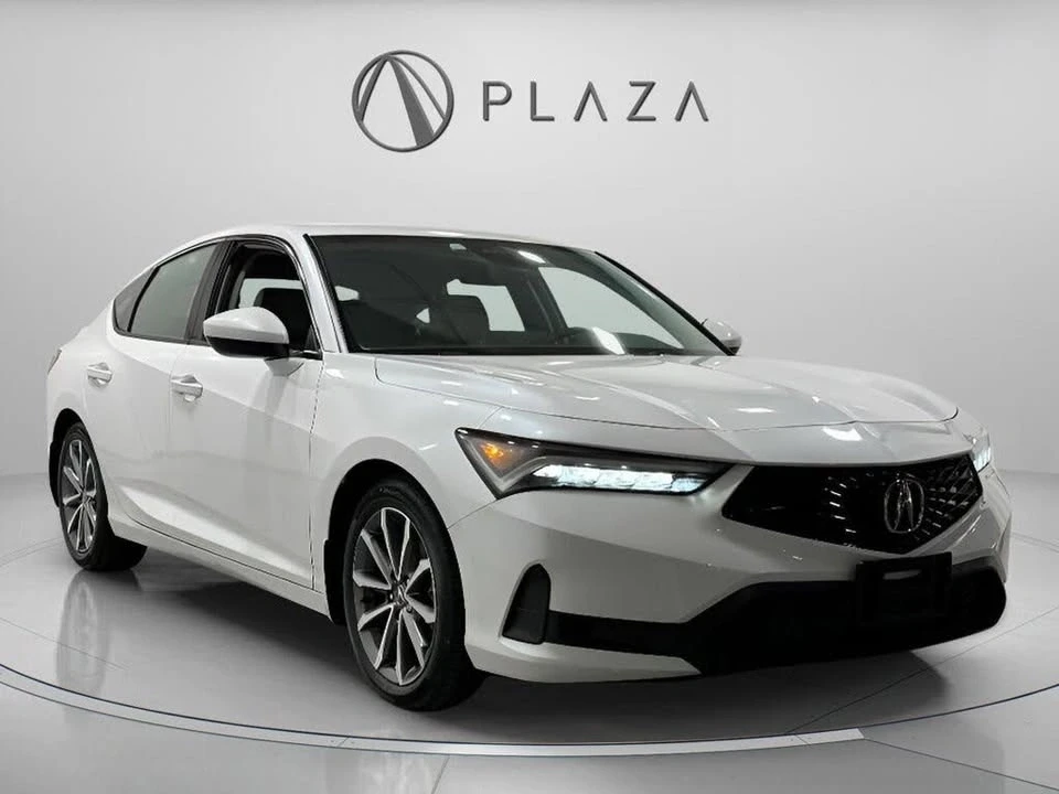 2024 Acura Integra 5th Gen - Image 4 of 17