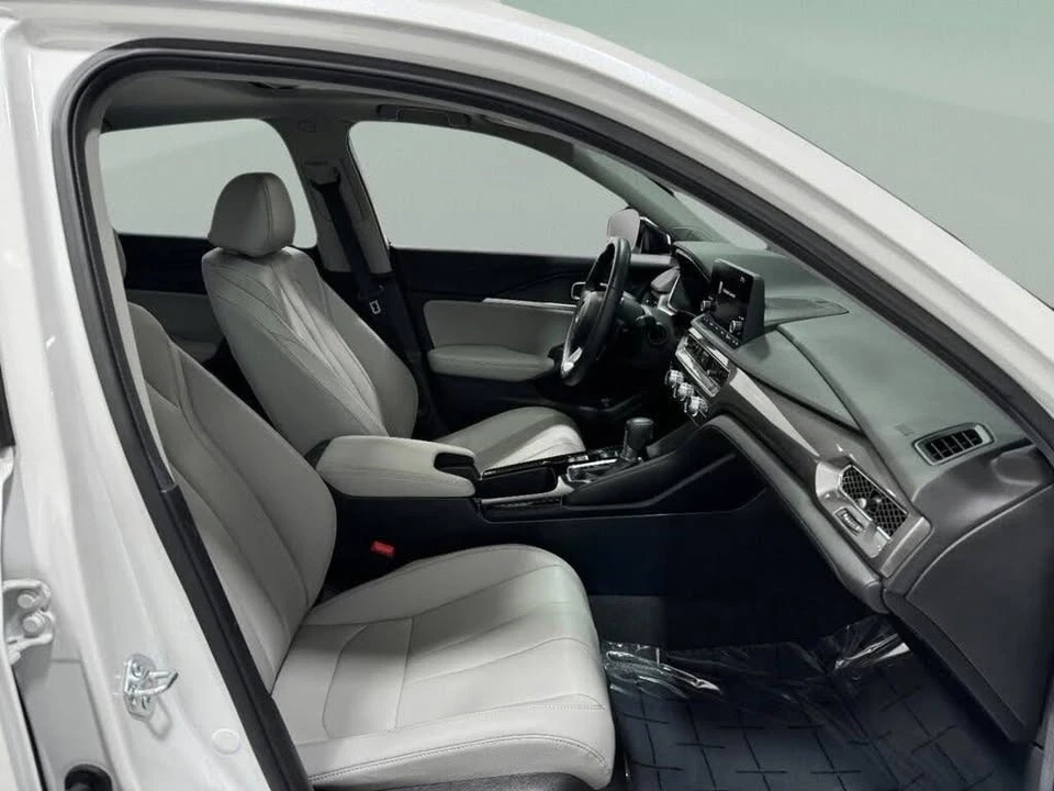 2024 Acura Integra 5th Gen - Image 10 of 17